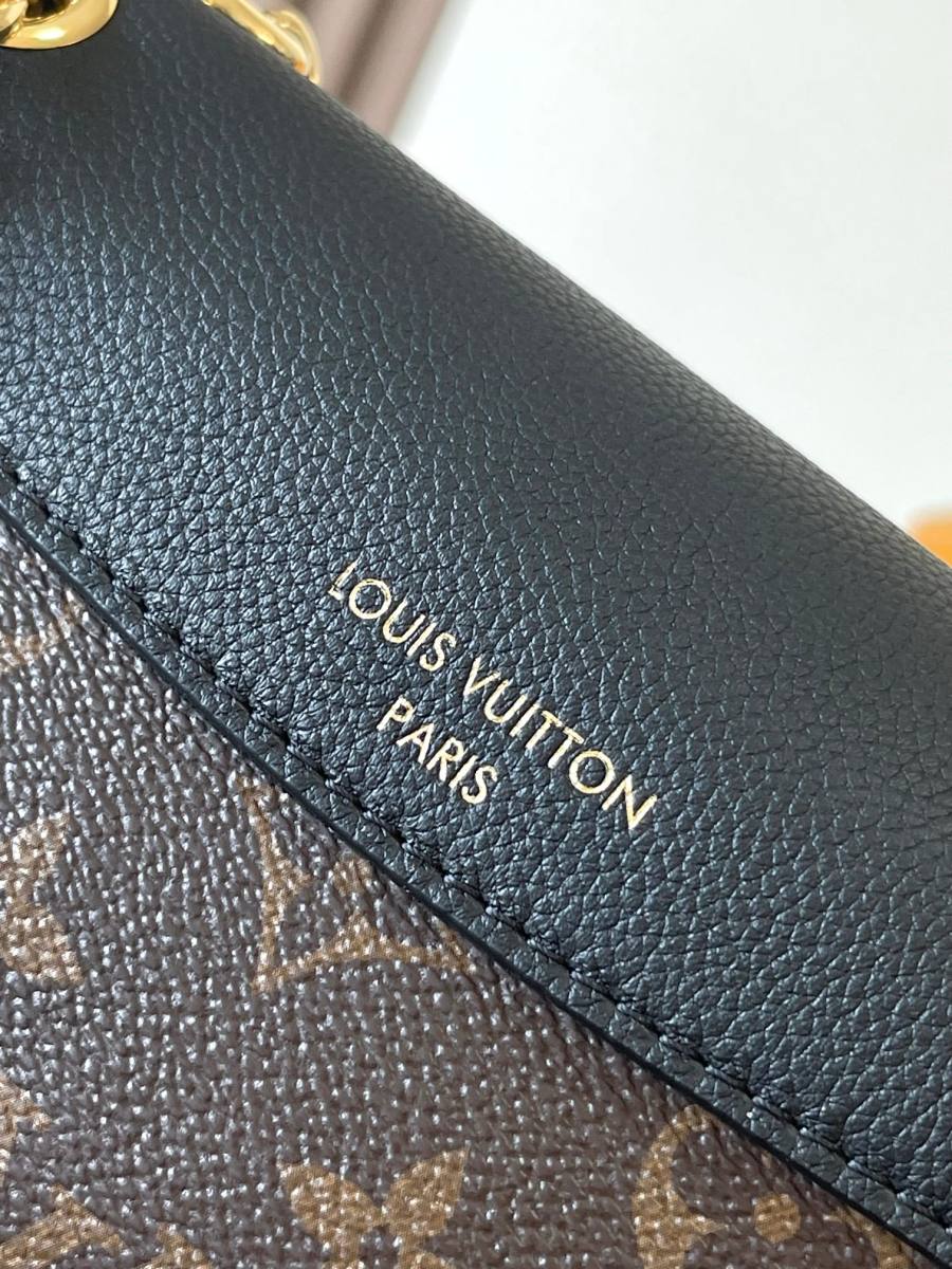 Louis Vuitton Saint Germain BB M26398 20 x 15 x 8 Monogram BF60