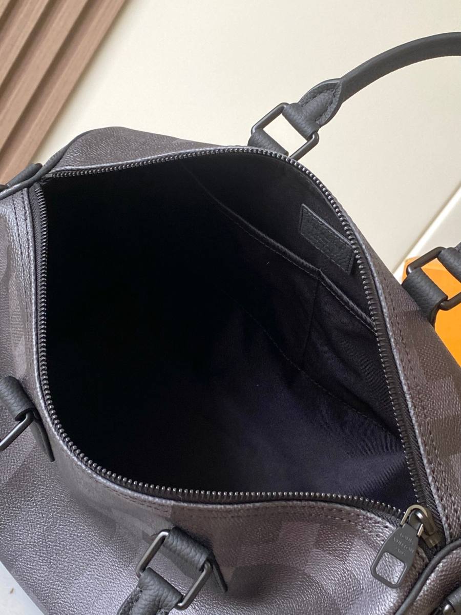 Louis Vuitton Speedy 30 Bandouliere M28977 30 x 21 x 17 3142