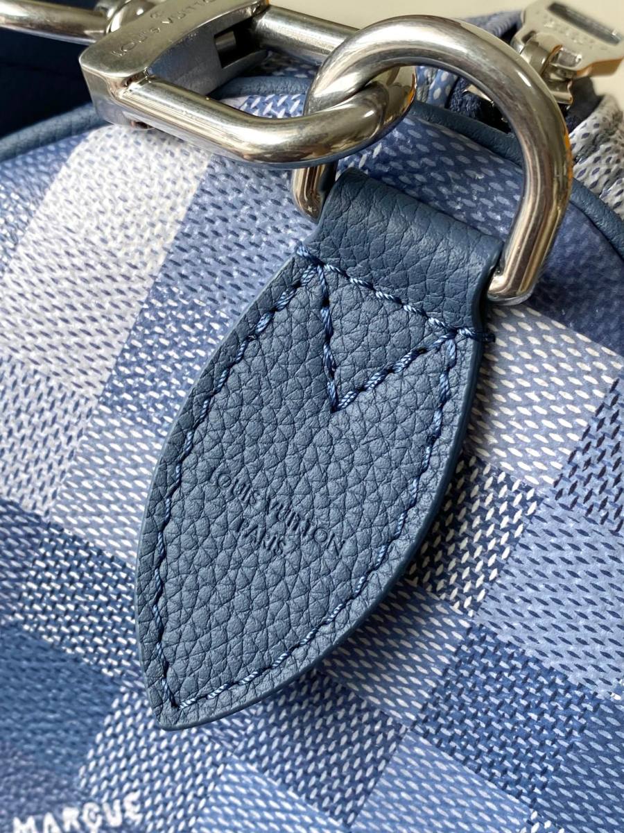 Louis Vuitton Speedy 30 Bandouliere M28978 34 x 22 x 19 9622