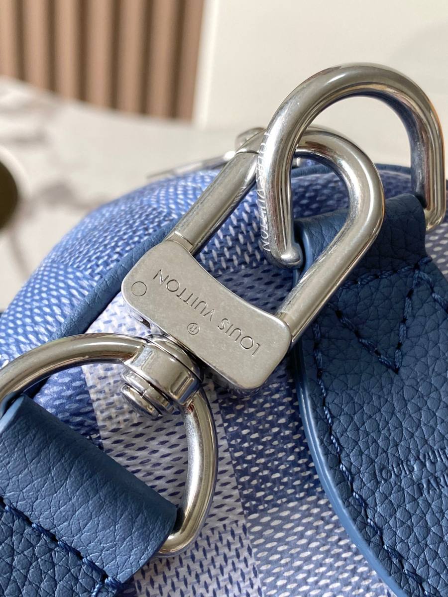 Louis Vuitton Speedy 30 Bandouliere M28978 34 x 22 x 19 9622