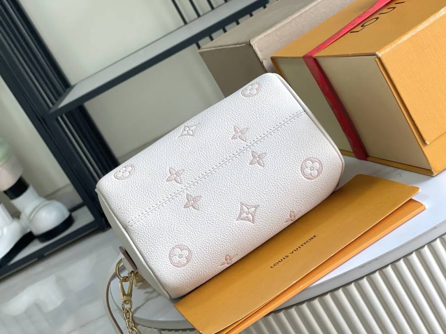 Louis Vuitton Speedy Bandoulière 20 M14291 20.5 x 13.5 x 12 F57A