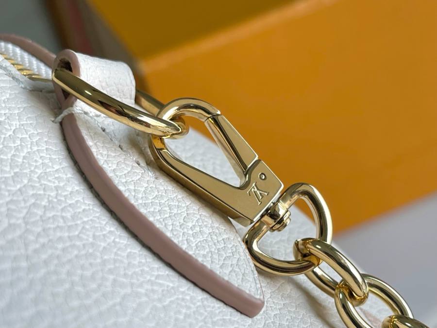 Louis Vuitton Speedy Bandoulière 20 M14291 20.5 x 13.5 x 12 F57A