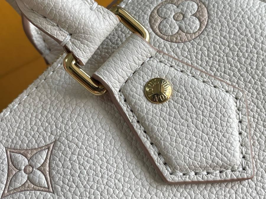 Louis Vuitton Speedy Bandoulière 20 M14291 20.5 x 13.5 x 12 F57A