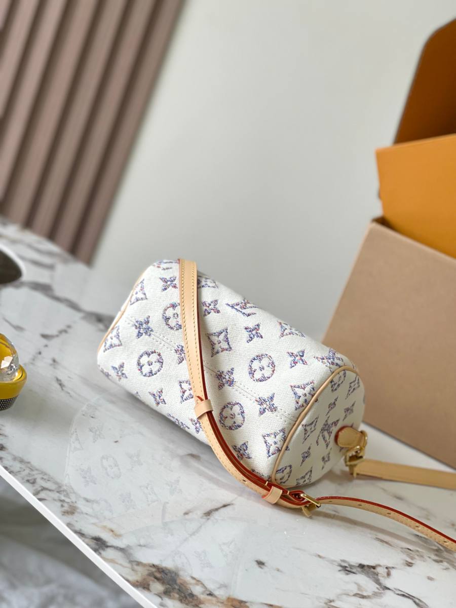 Louis Vuitton Speedy Bandouliere 20 2B6D