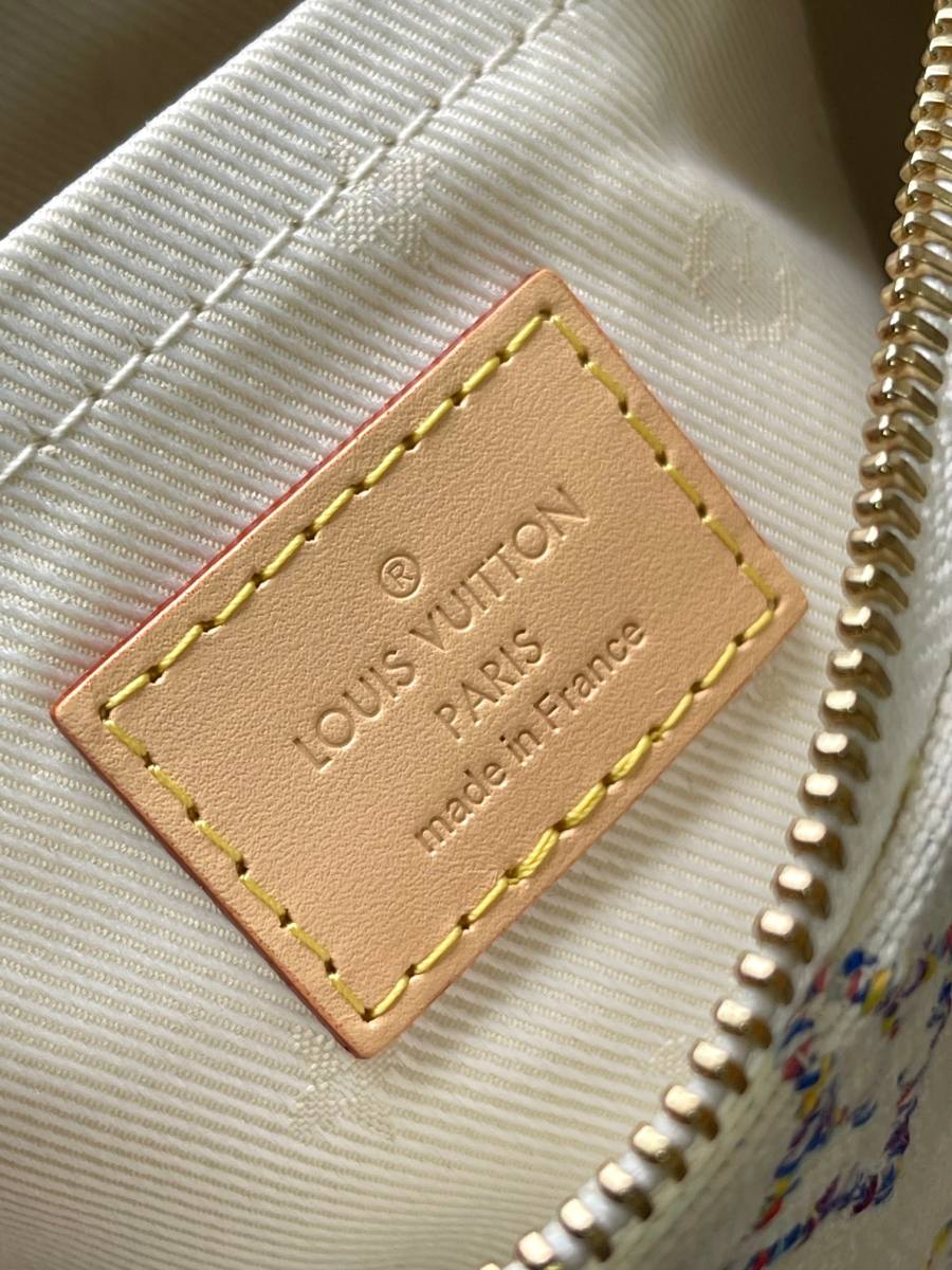 Louis Vuitton Speedy Bandouliere 20 2B6D