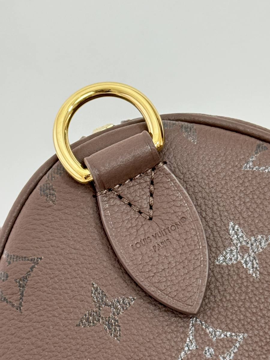 Louis Vuitton Speedy Bandouliere M26691 A20E