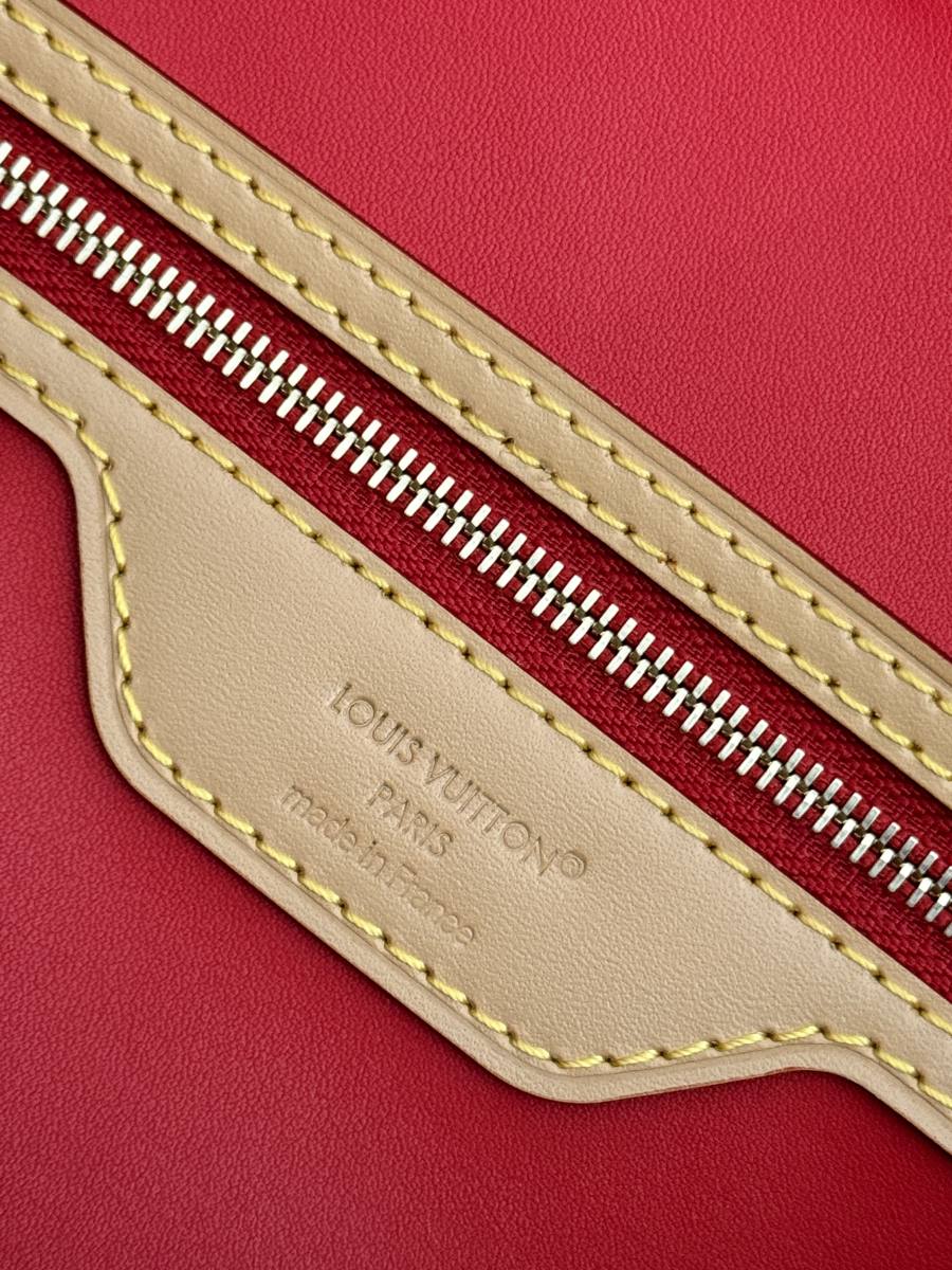 Louis Vuitton Speedy Soft 30 Crafty M11945 30 x 21 x 17 A53E