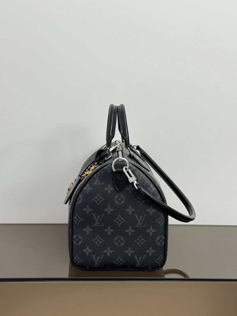Louis Vuitton Speedy Soft 30 M15102 30 x 21 x 17 0DAE