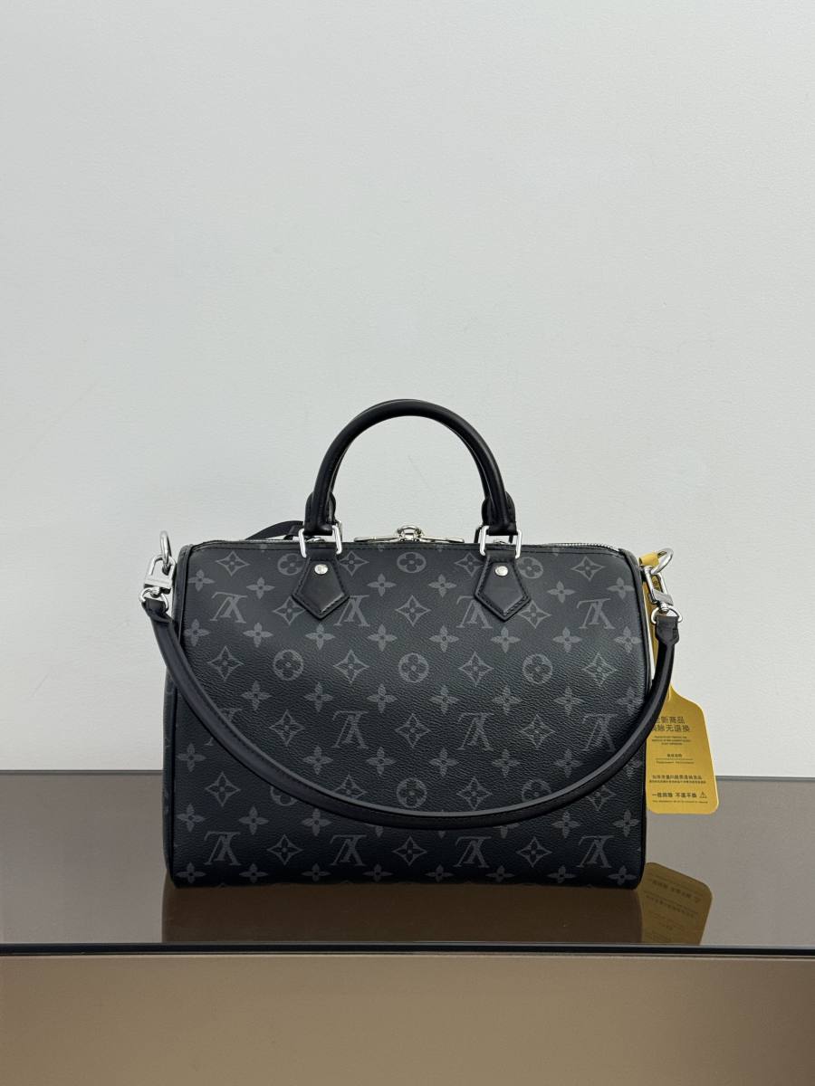 Louis Vuitton Speedy Soft 30 M15102 30 x 21 x 17 0DAE