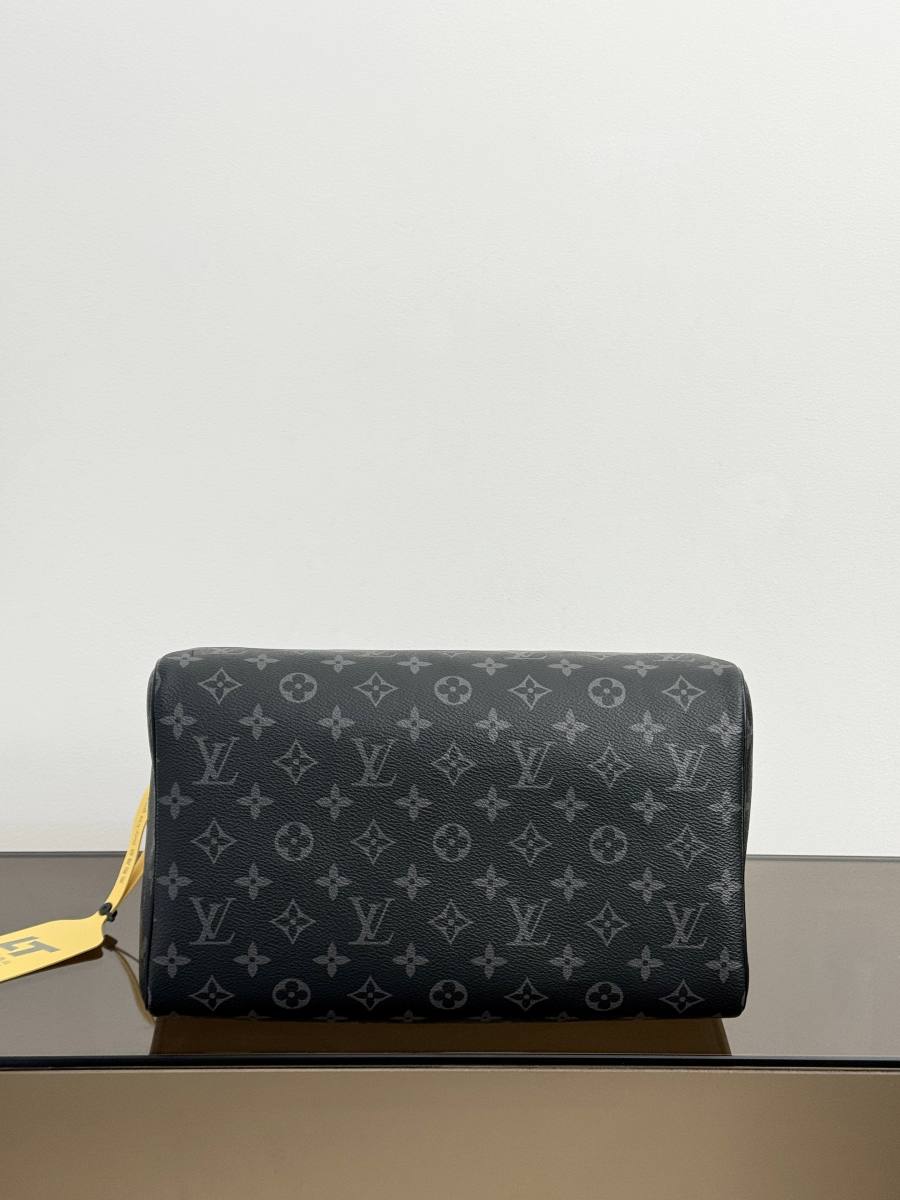 Louis Vuitton Speedy Soft 30 M15102 30 x 21 x 17 0DAE