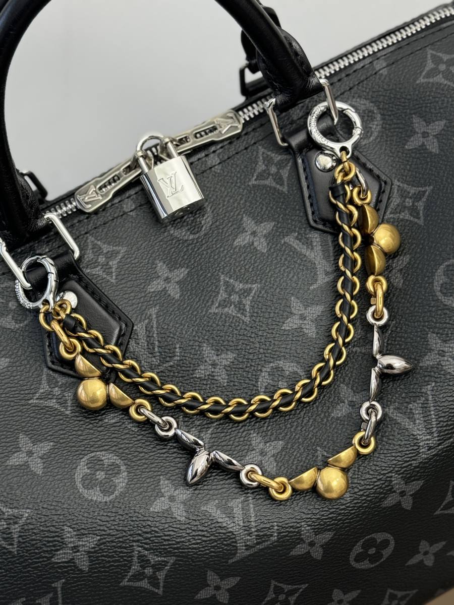 Louis Vuitton Speedy Soft 30 M15102 30 x 21 x 17 0DAE