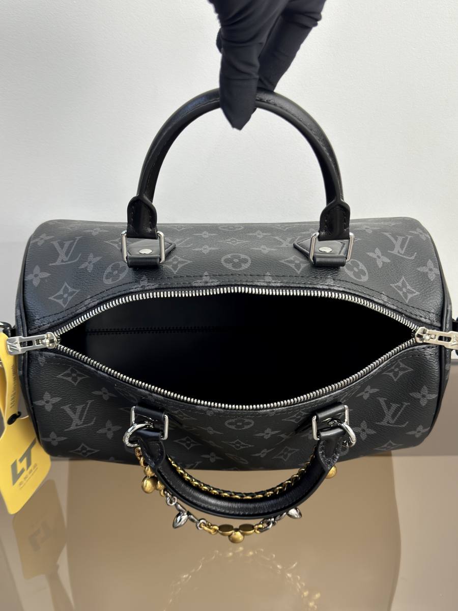 Louis Vuitton Speedy Soft 30 M15102 30 x 21 x 17 0DAE