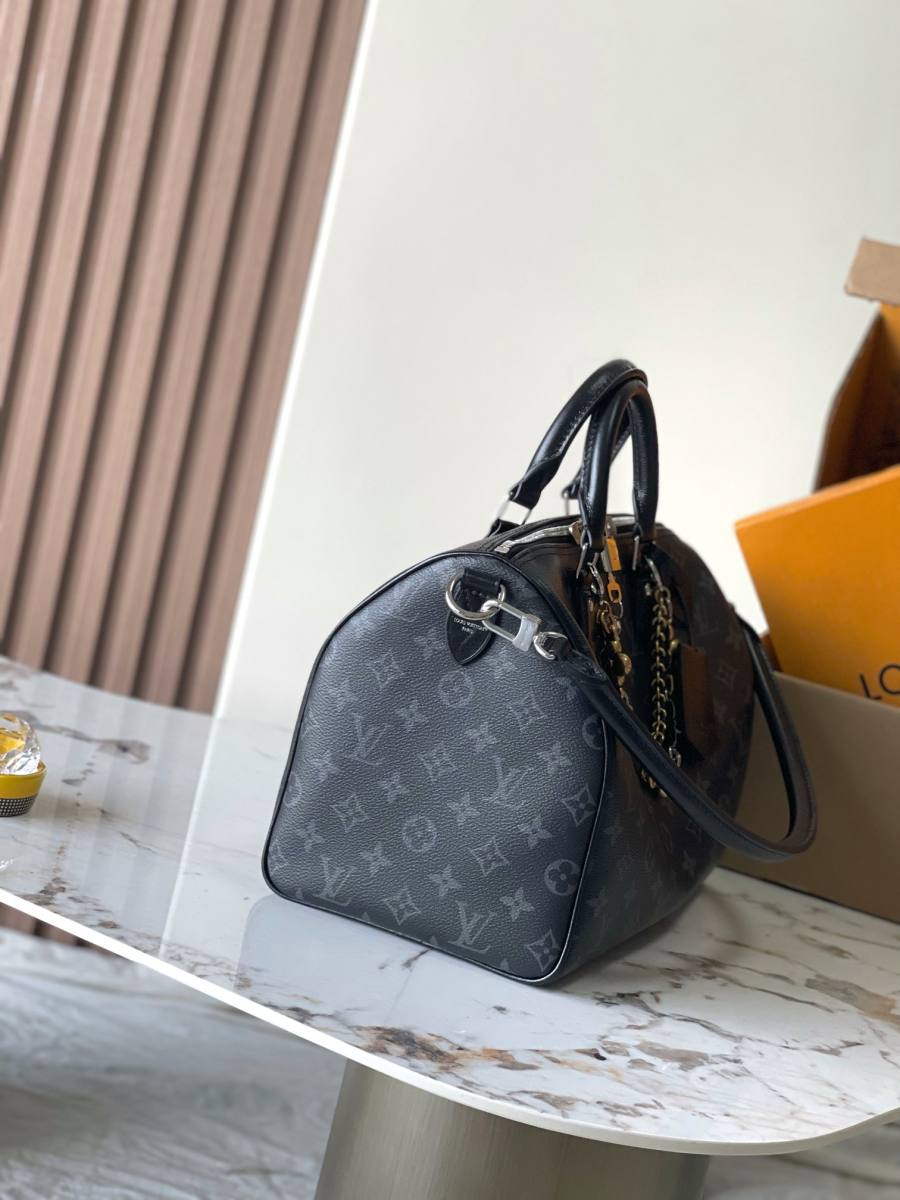 Louis Vuitton Speedy Soft 30 M15102 30 x 21 x 17 9AF8