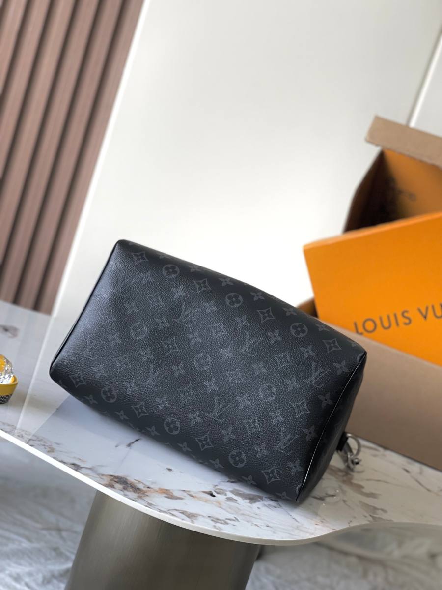 Louis Vuitton Speedy Soft 30 M15102 30 x 21 x 17 9AF8