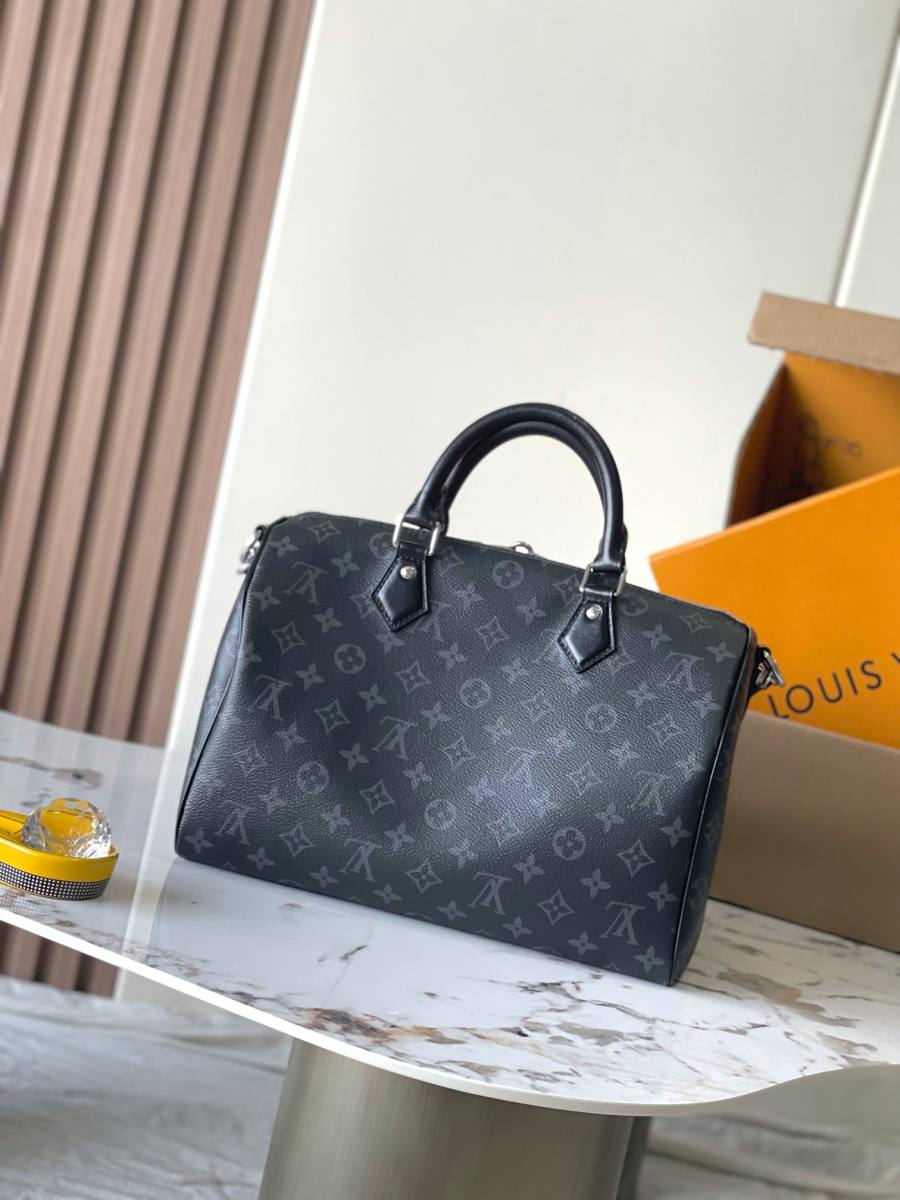 Louis Vuitton Speedy Soft 30 M15102 30 x 21 x 17 9AF8