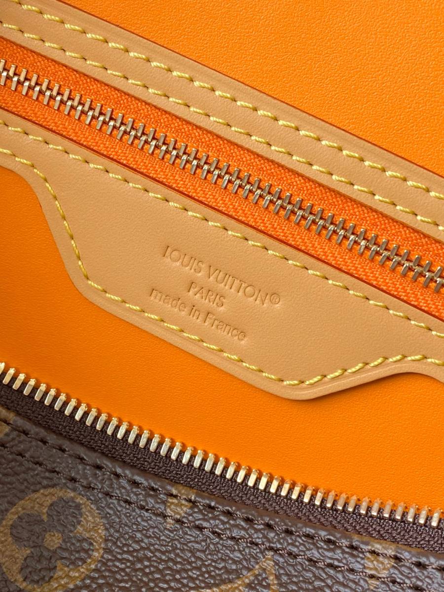 Louis Vuitton Speedy Soft 30 M27512 30 x 21 x 17 6C55