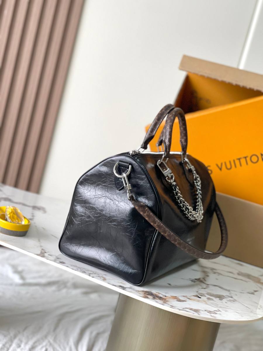 Louis Vuitton Speedy Soft 30 M29419 30 x 21 x 17 C11F