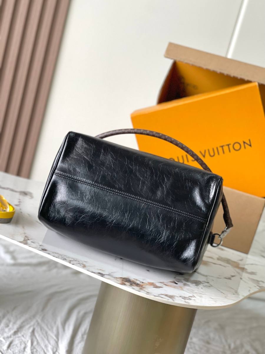 Louis Vuitton Speedy Soft 30 M29419 30 x 21 x 17 C11F