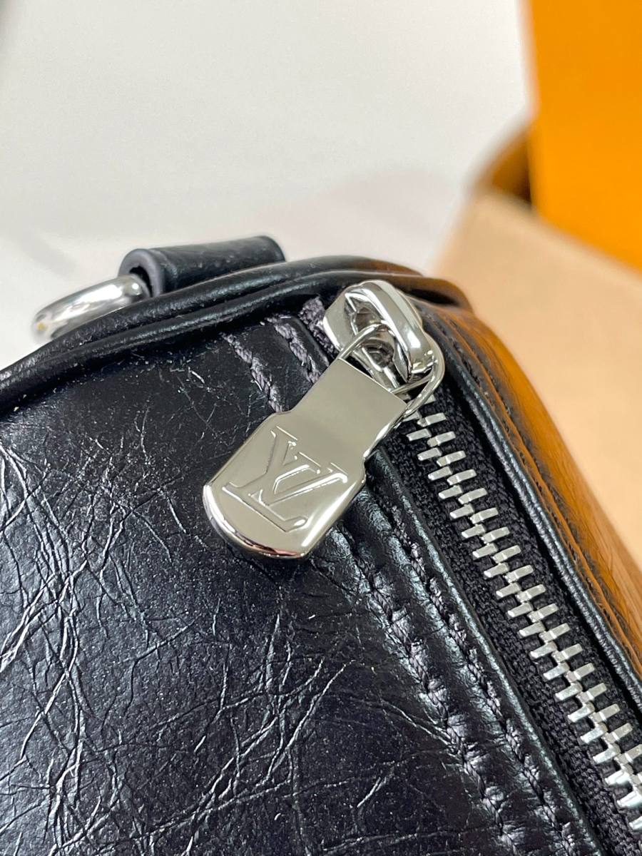 Louis Vuitton Speedy Soft 30 M29419 30 x 21 x 17 C11F