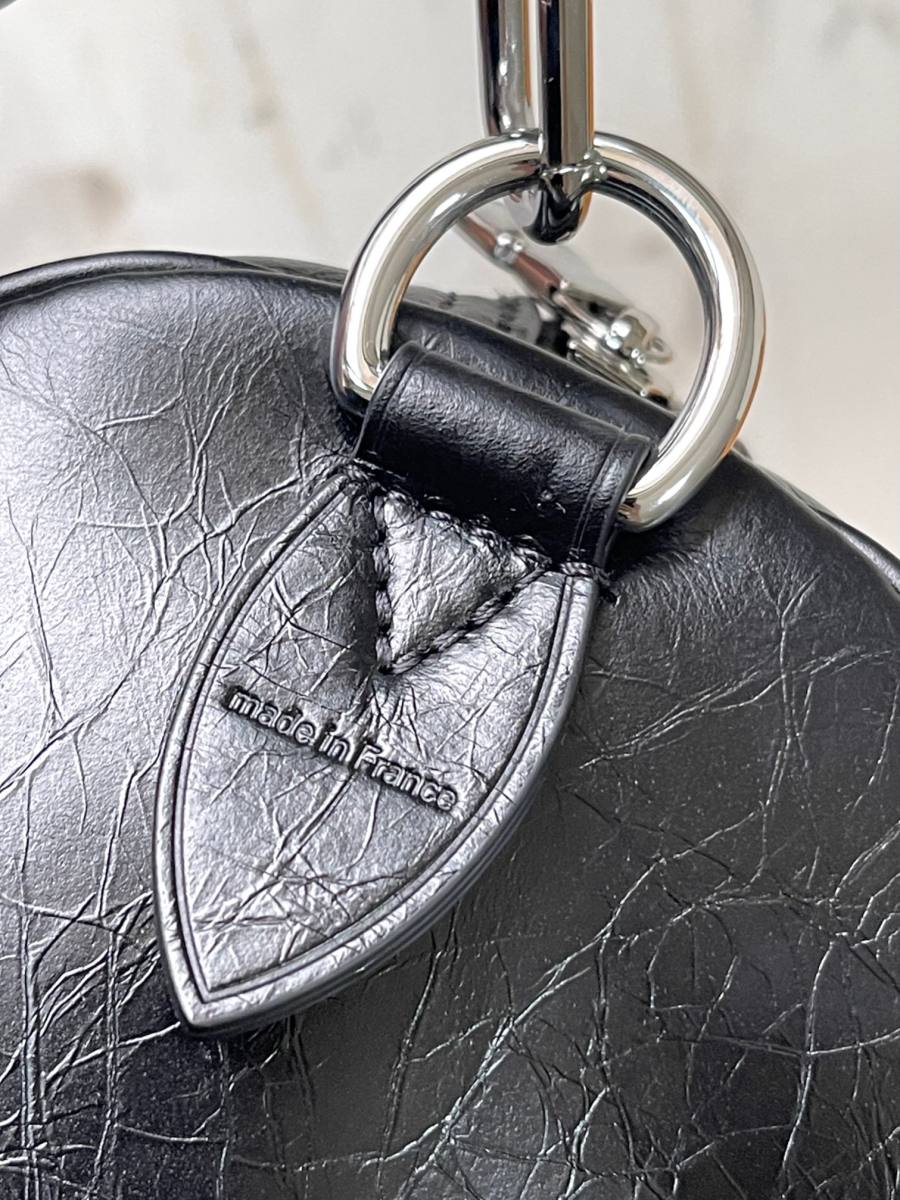 Louis Vuitton Speedy Soft 30 M29419 30 x 21 x 17 C11F