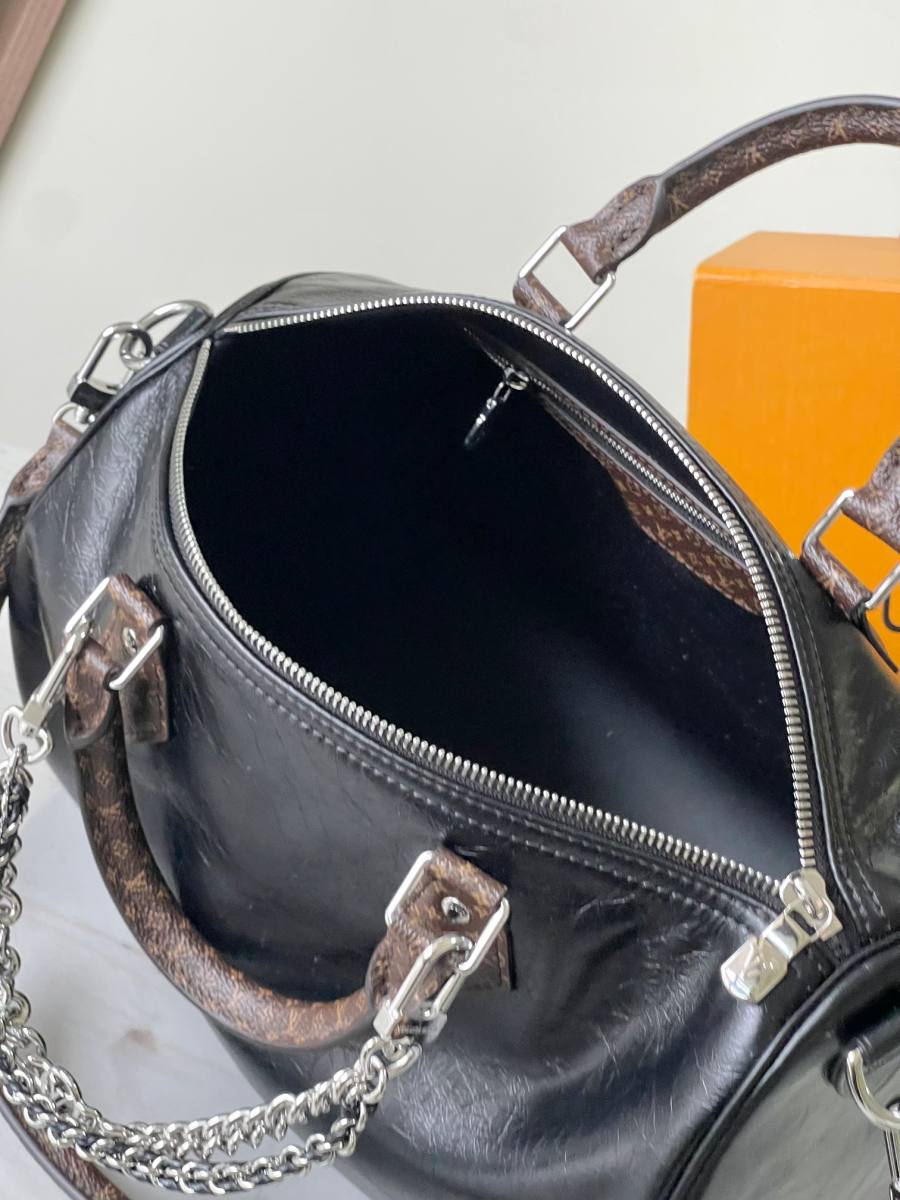 Louis Vuitton Speedy Soft 30 M29419 30 x 21 x 17 C11F