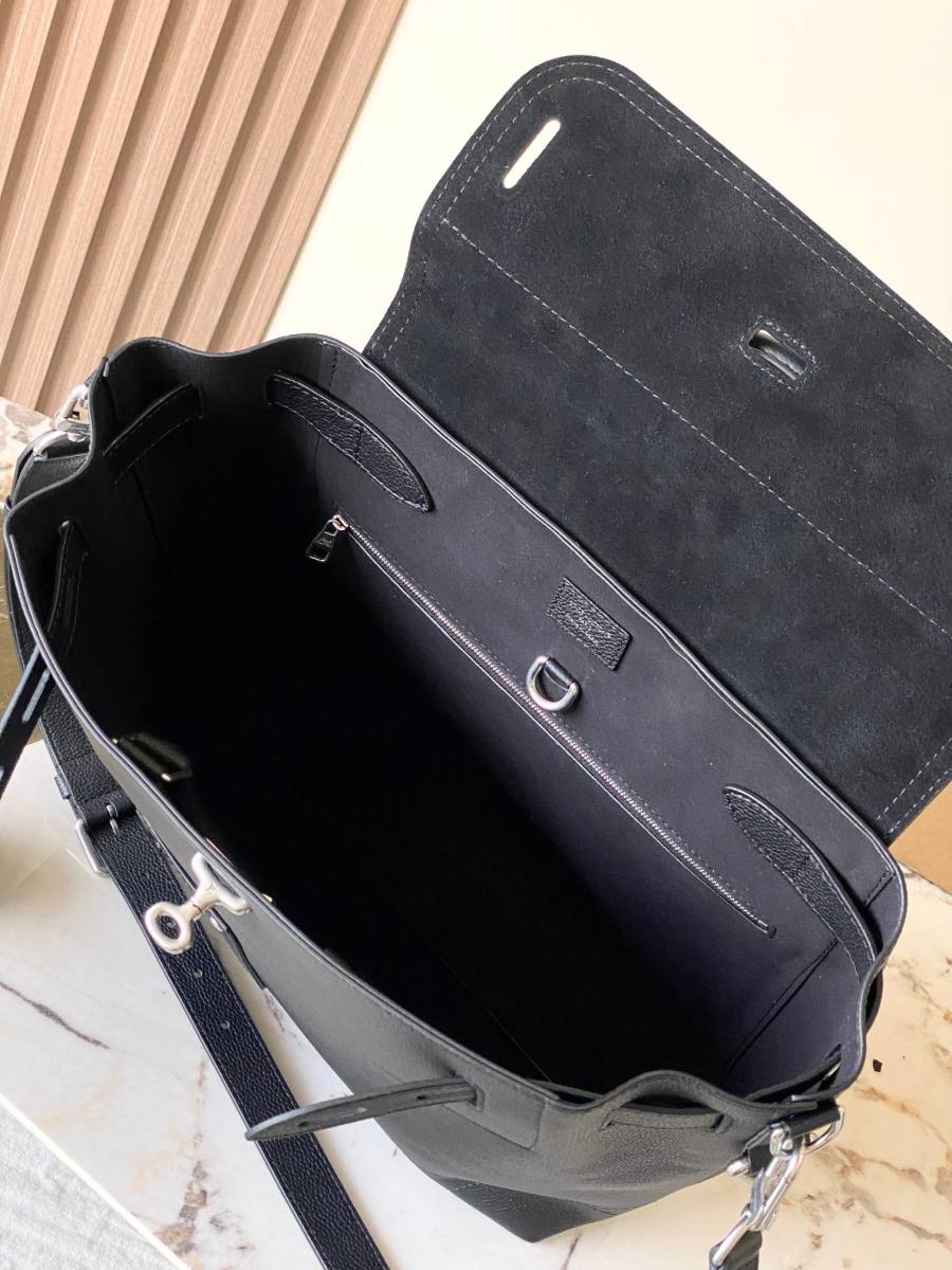 Louis Vuitton Steamer 30 M27061 32 x 33 x 14 FDDA