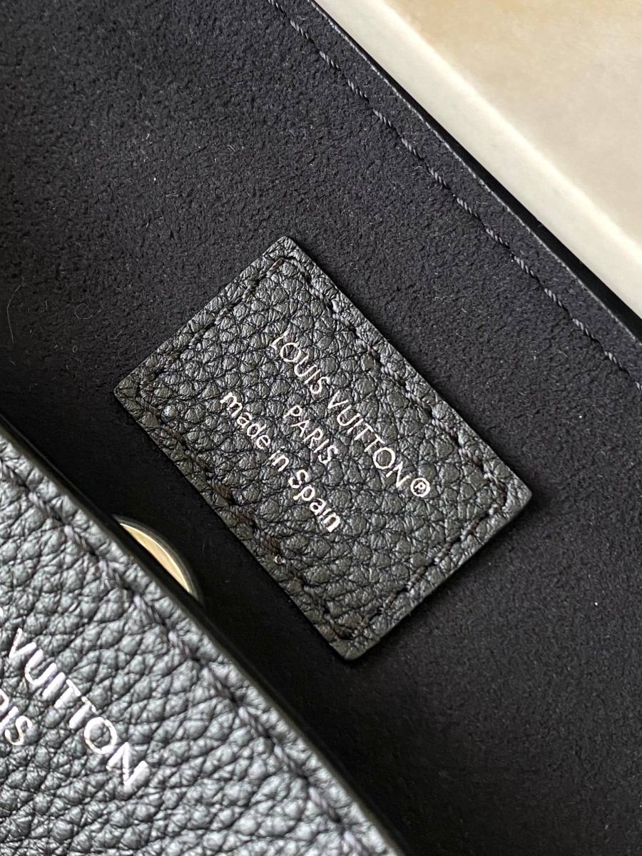 Louis Vuitton Steamer 30 M27061 32 x 33 x 14 FDDA