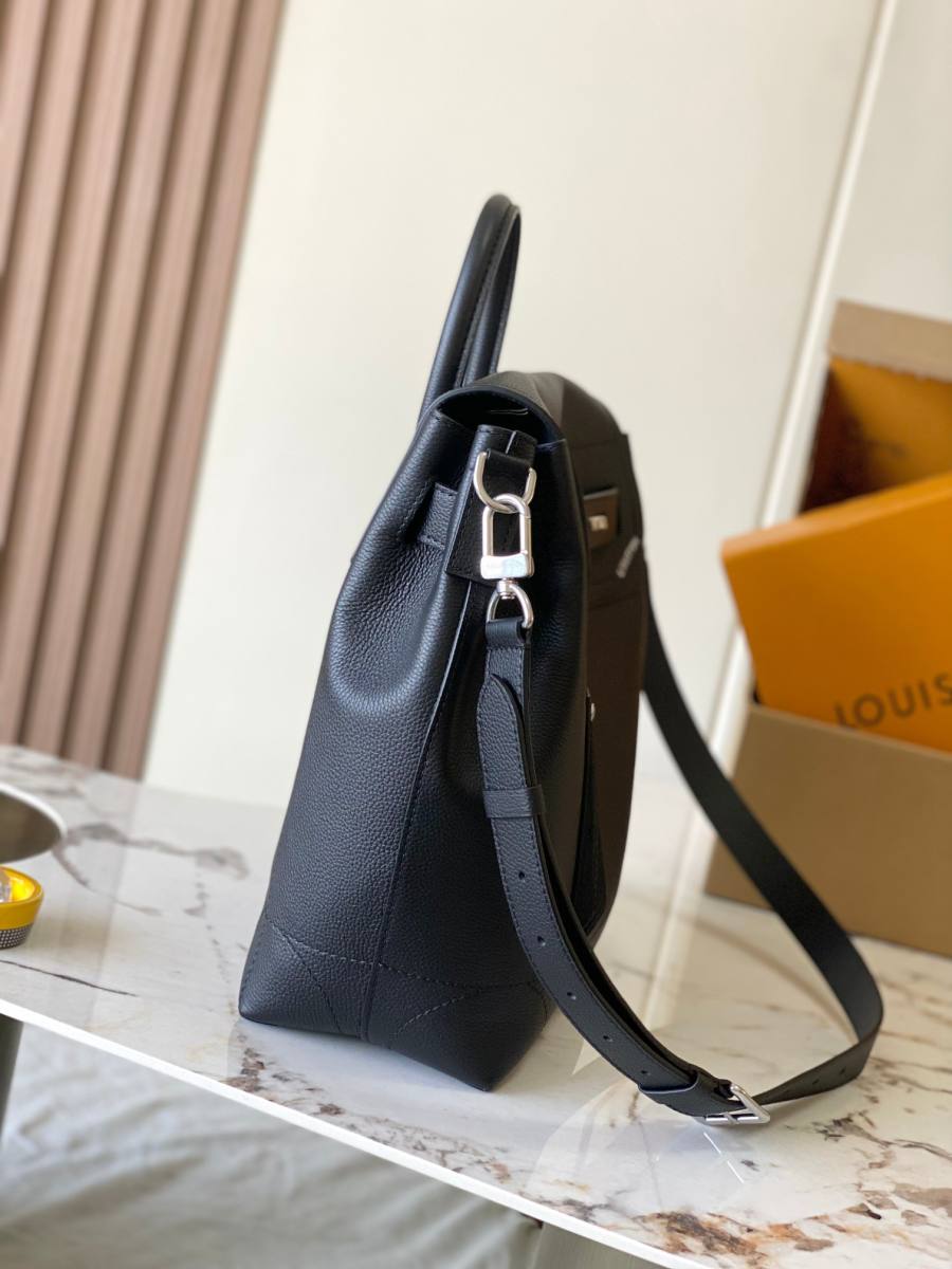 Louis Vuitton Steamer 30 M27061 32 x 33 x 14 FDDA