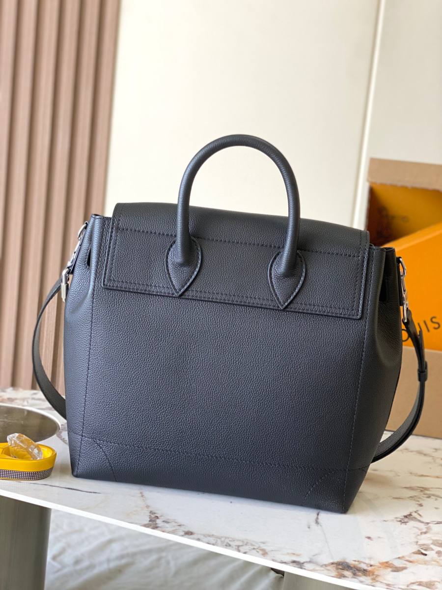 Louis Vuitton Steamer 30 M27061 32 x 33 x 14 FDDA