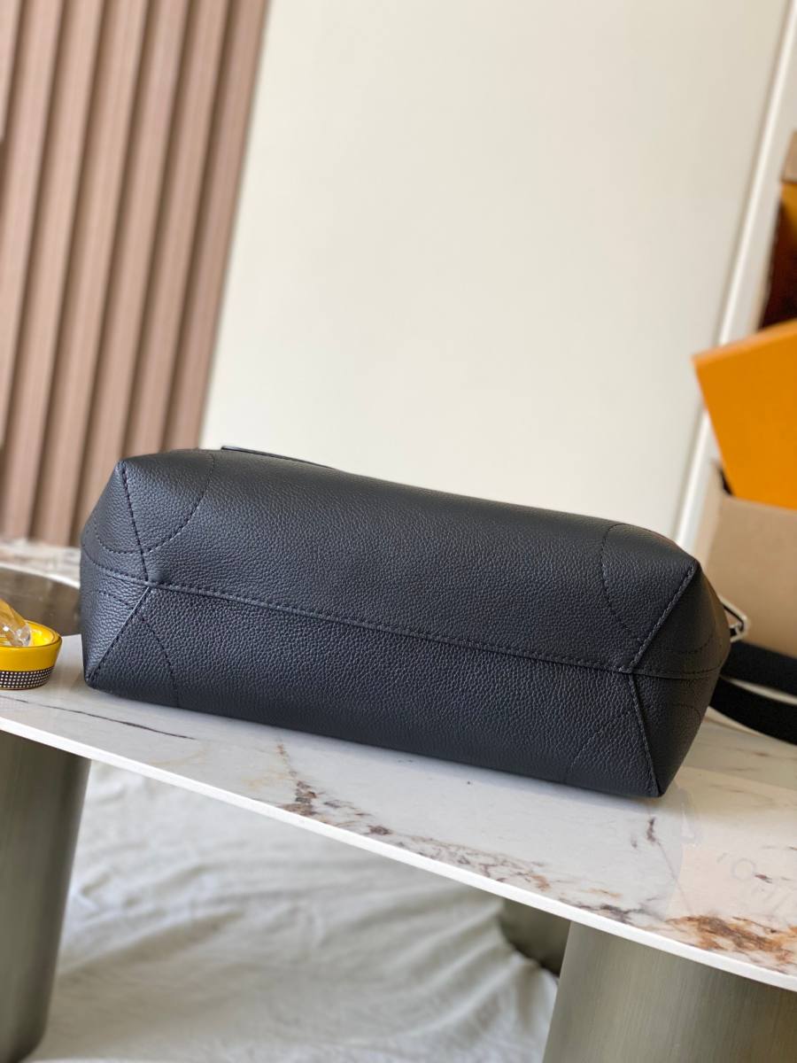 Louis Vuitton Steamer 30 M27061 32 x 33 x 14 FDDA