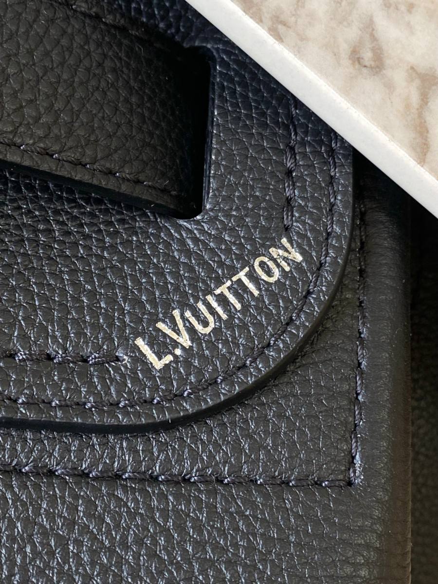 Louis Vuitton Steamer 30 M27061 32 x 33 x 14 FDDA