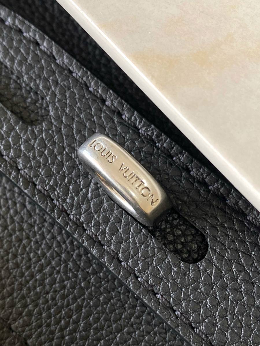 Louis Vuitton Steamer 30 M27061 32 x 33 x 14 FDDA