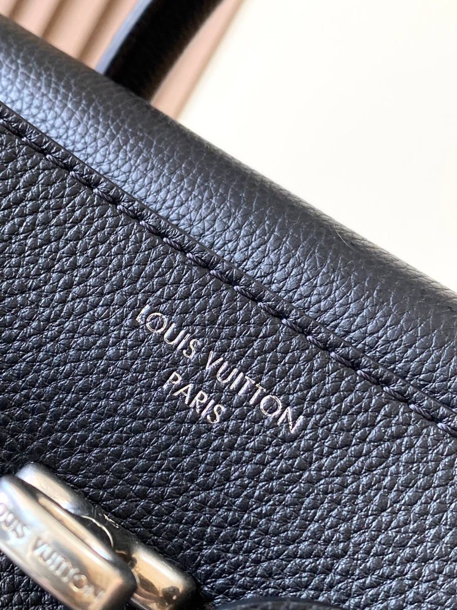 Louis Vuitton Steamer 30 M27061 32 x 33 x 14 FDDA