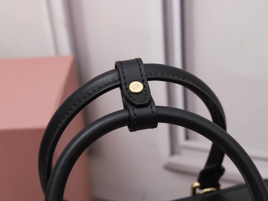 Miu Miu Arcadie Large 5BB148 8047 27 x 12 x 9