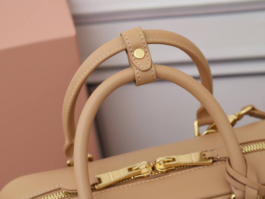 Miu Miu Arcadie Large 5BB148 F3E7 27 x 12 x 9