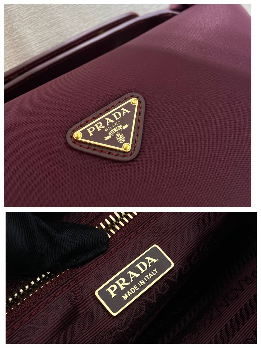 Prada Aimee 1BC302 7347