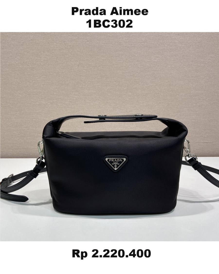RP 2220400 Prada Aimee 1BC302 E2DE