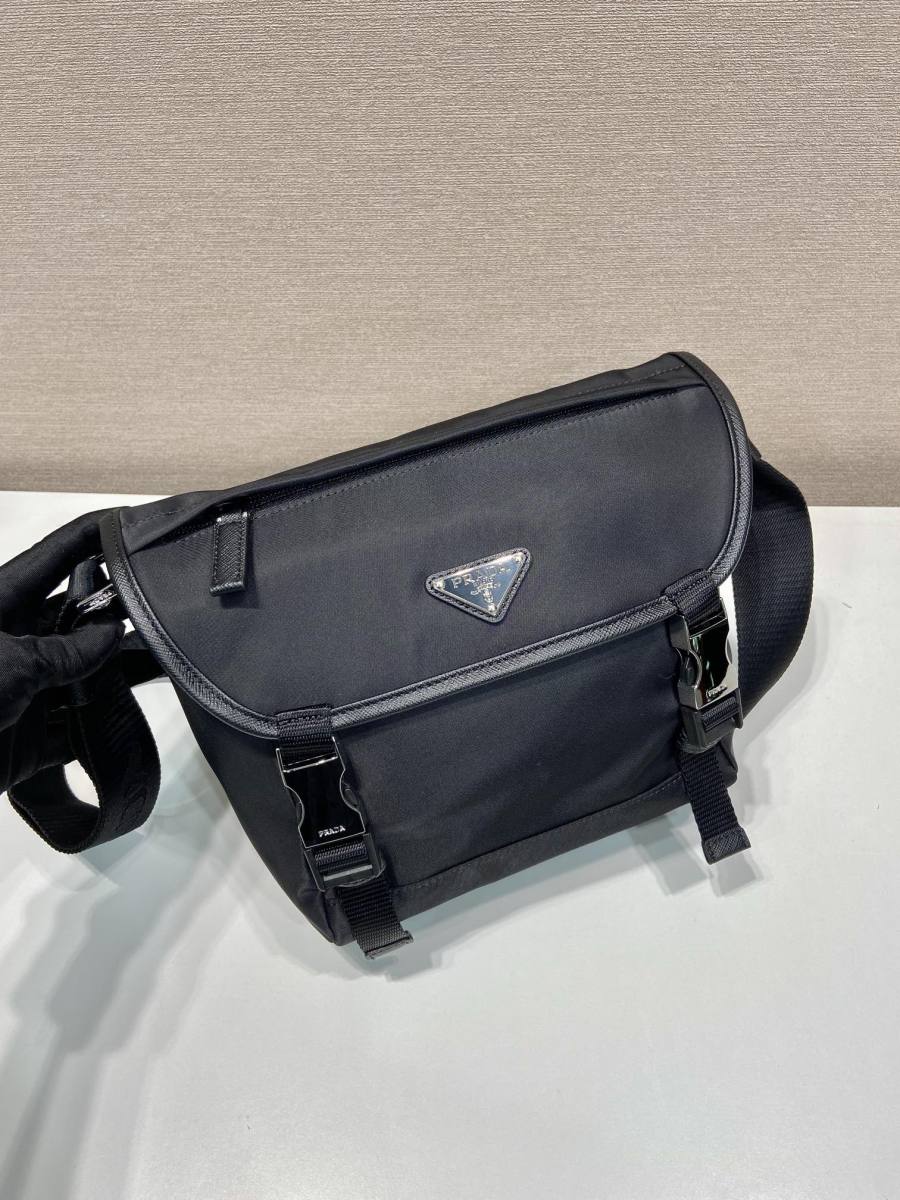 RP 2620000 Prada Re-Nylon Nylon Small 2VD066 E0B8