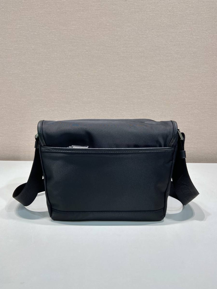 RP 2620000 Prada Re-Nylon Nylon Small 2VD066 E0B8