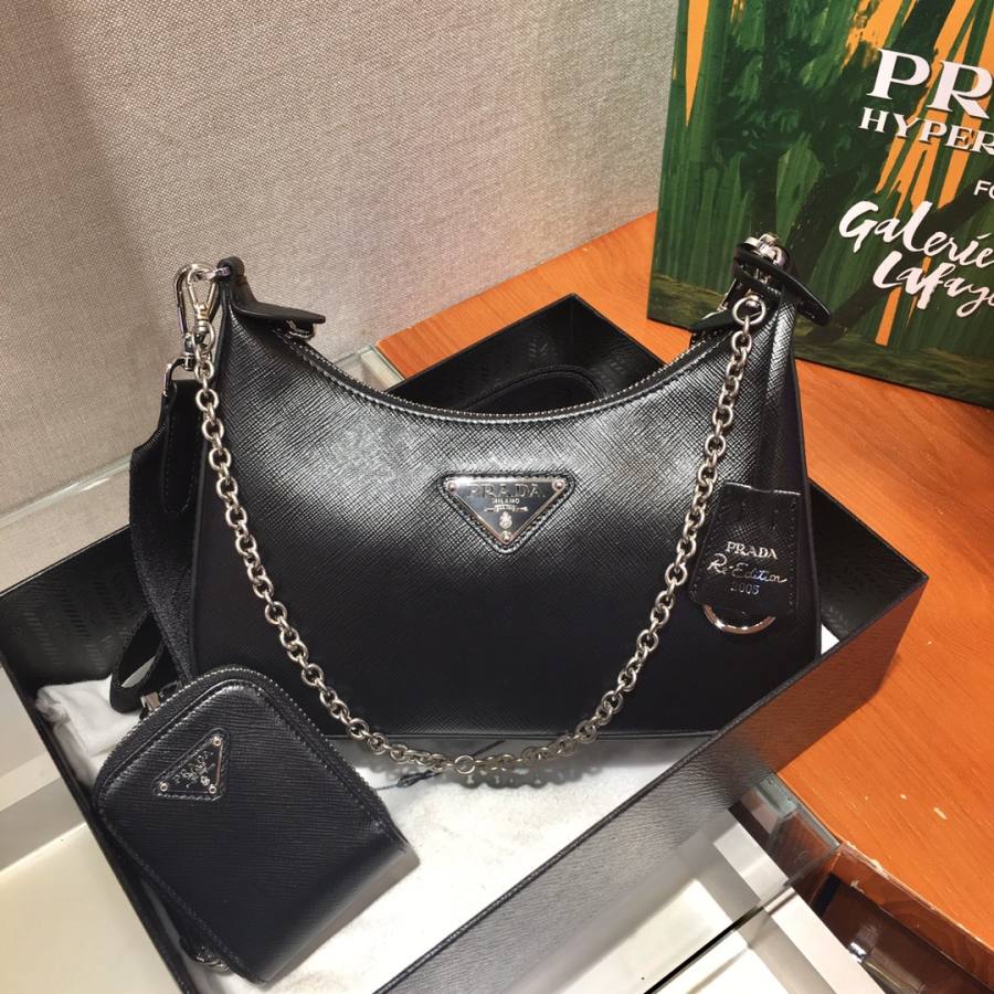 RP 2674000 Prada Re-Edition 2005 22x18x6 1BH204 01E0