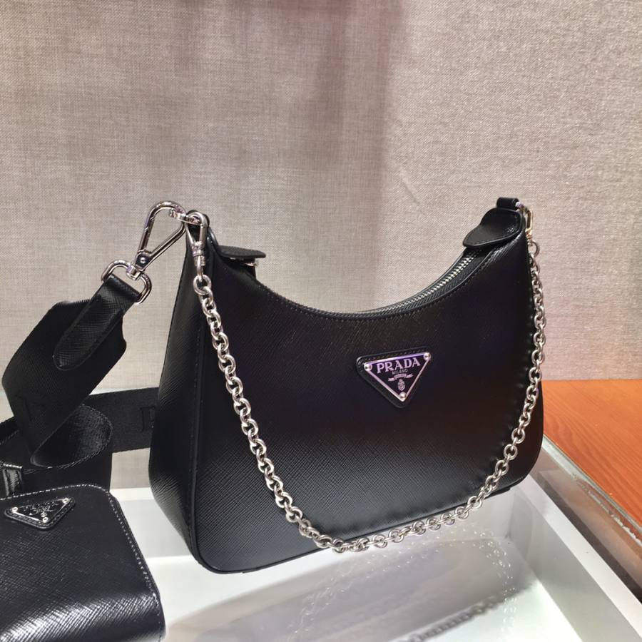 RP 2674000 Prada Re-Edition 2005 22x18x6 1BH204 01E0