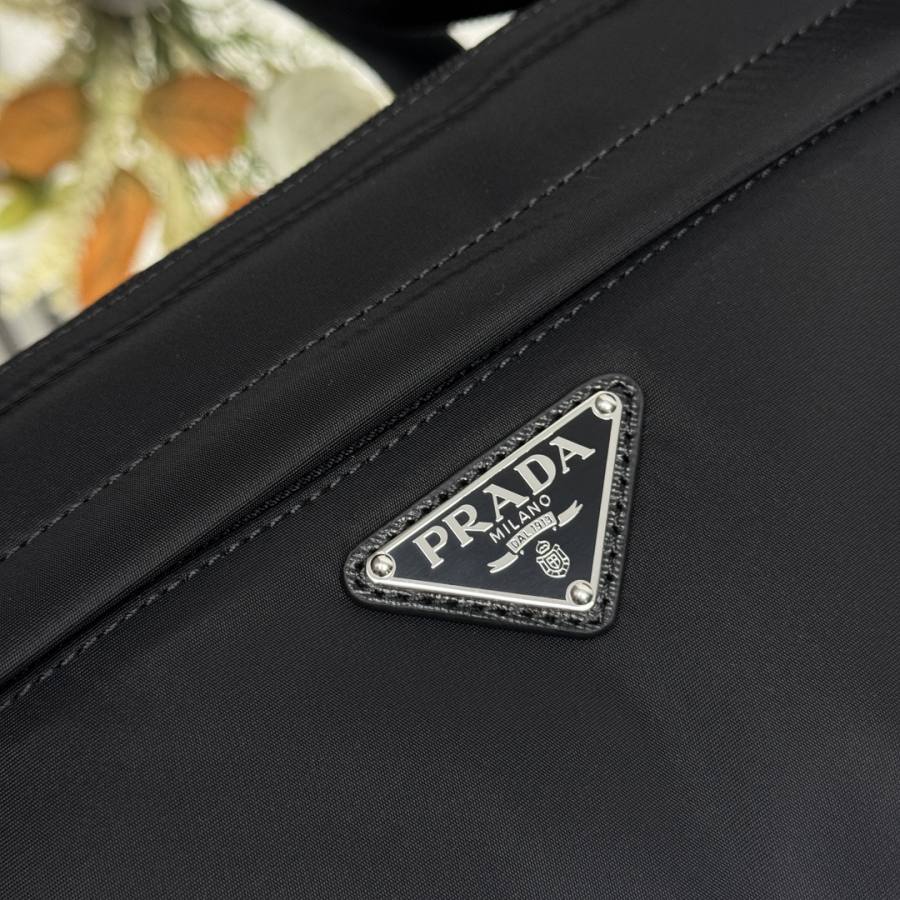 RP 2728000 Prada Nylon Belt Bag Nylon Medium 2VH994 51C7