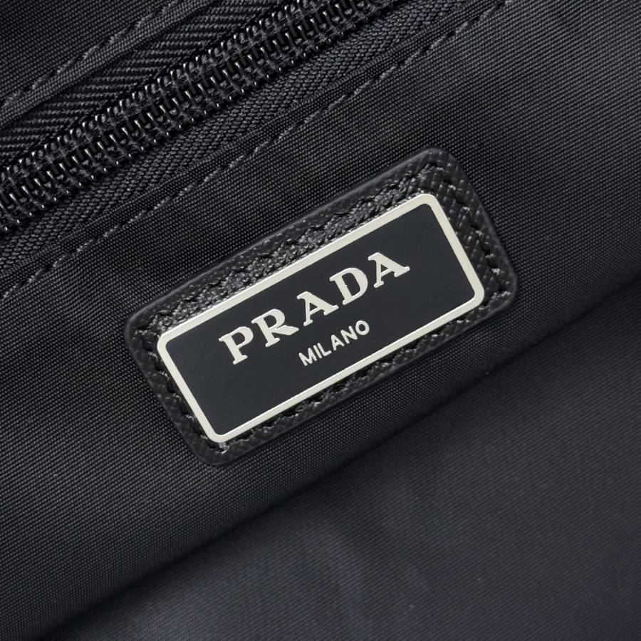 RP 2728000 Prada Nylon Belt Bag Nylon Medium 2VH994 51C7