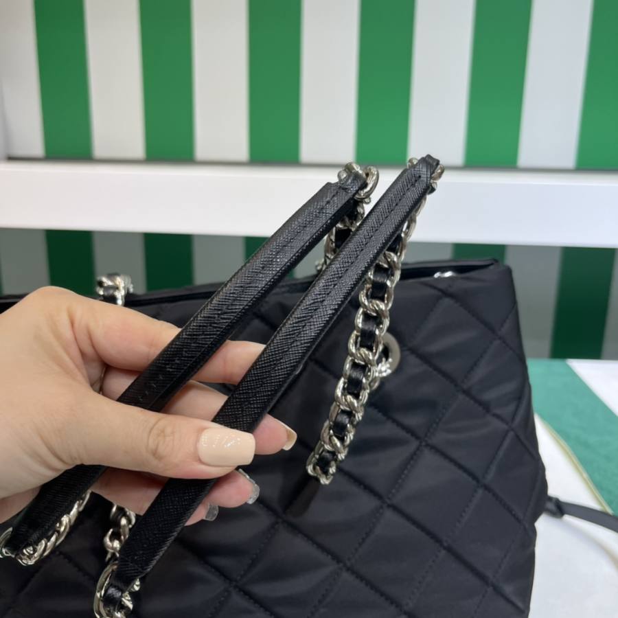 RP 2836000 Prada Bag Nylon BF98