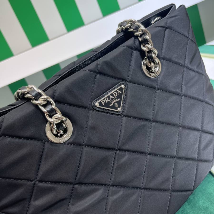 RP 2836000 Prada Bag Nylon BF98