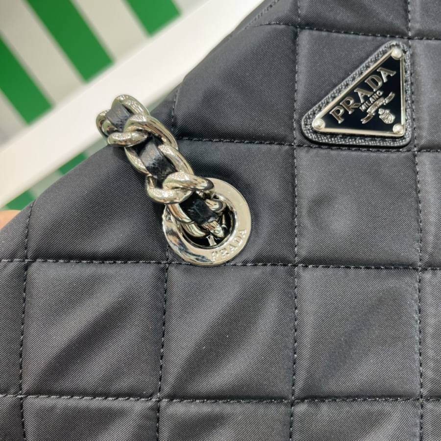 RP 2836000 Prada Bag Nylon BF98