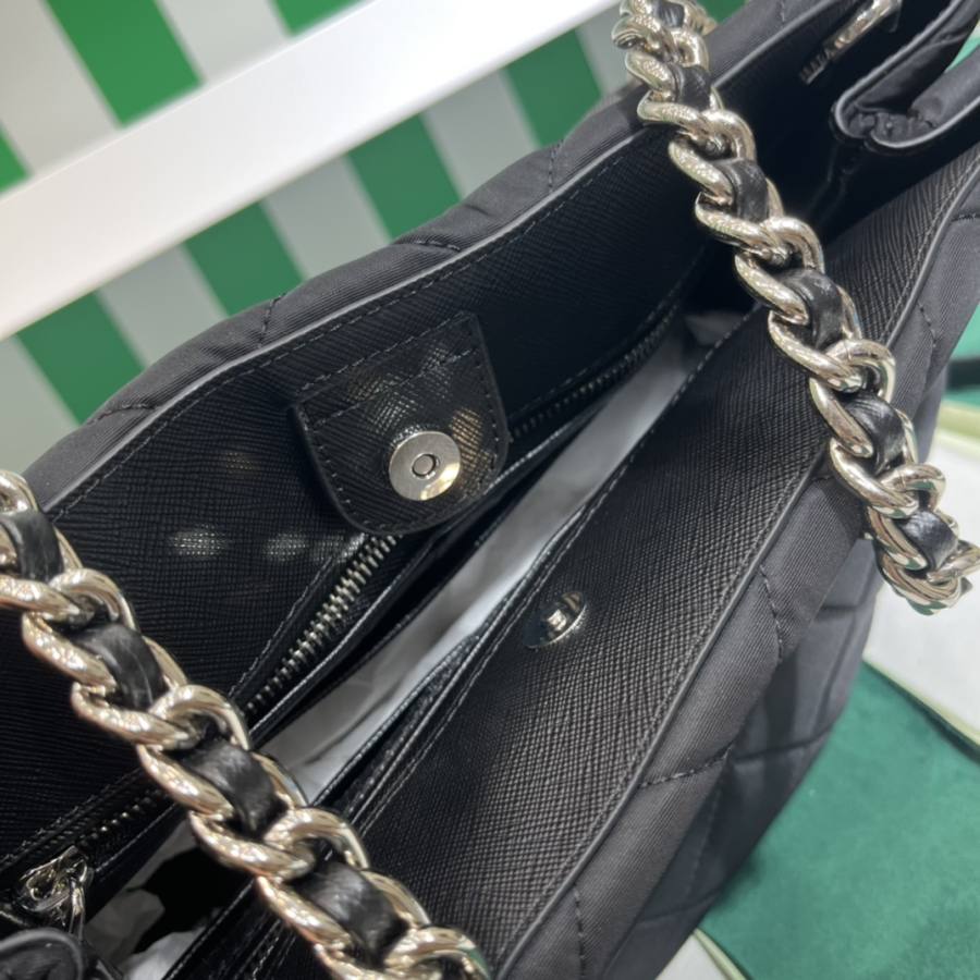 RP 2836000 Prada Bag Nylon BF98