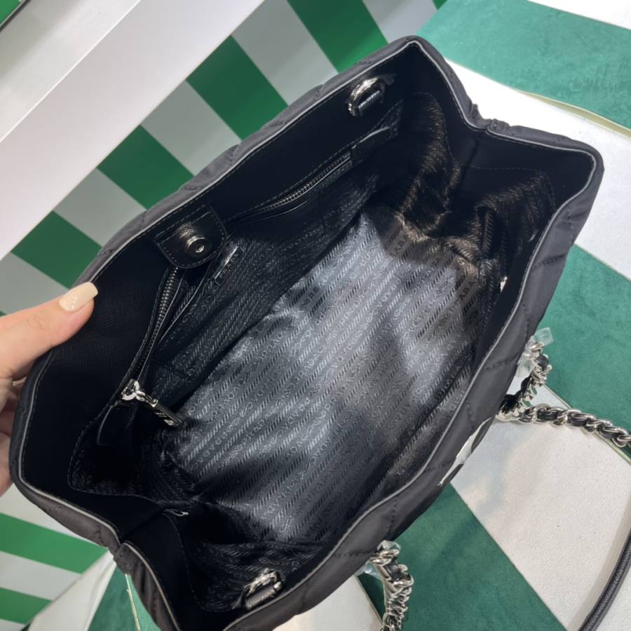 RP 2836000 Prada Bag Nylon BF98