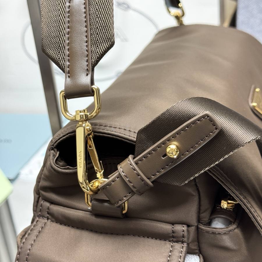 RP 2944000 Prada Re-Nylon Nylon Large 1BD391 CFC3