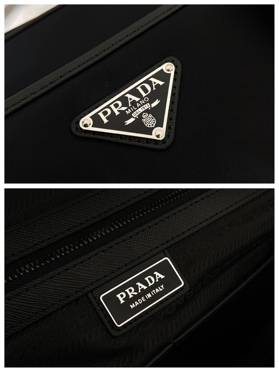 RP 2998000 Prada Re-Nylon 2VE029 1E63
